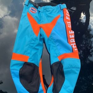 365 Motocross riding pants